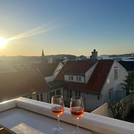 Vakantiehuis Petite Ovre Blasenborg