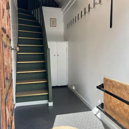 Vakantiehuis Petite Ovre Blasenborg Stavanger