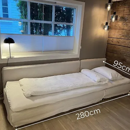 Petite Ovre Blasenborg Vakantiehuis Stavanger