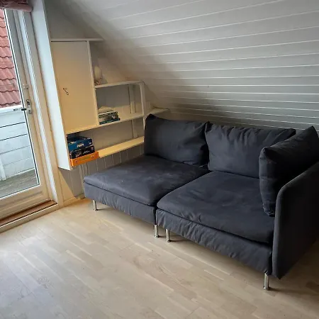 Petite Ovre Blasenborg * Stavanger