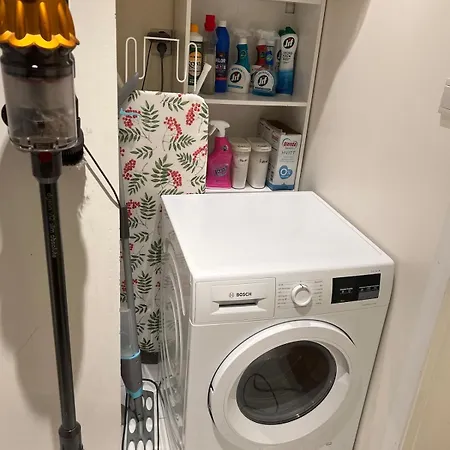 Petite Ovre Blasenborg *